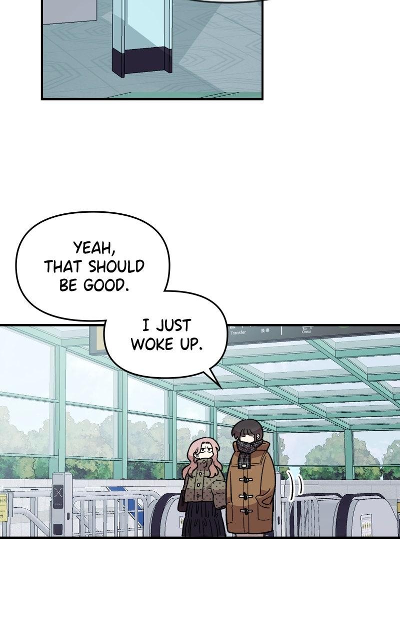 Read Childhood Friend Complex (Eunhi) Manga Online