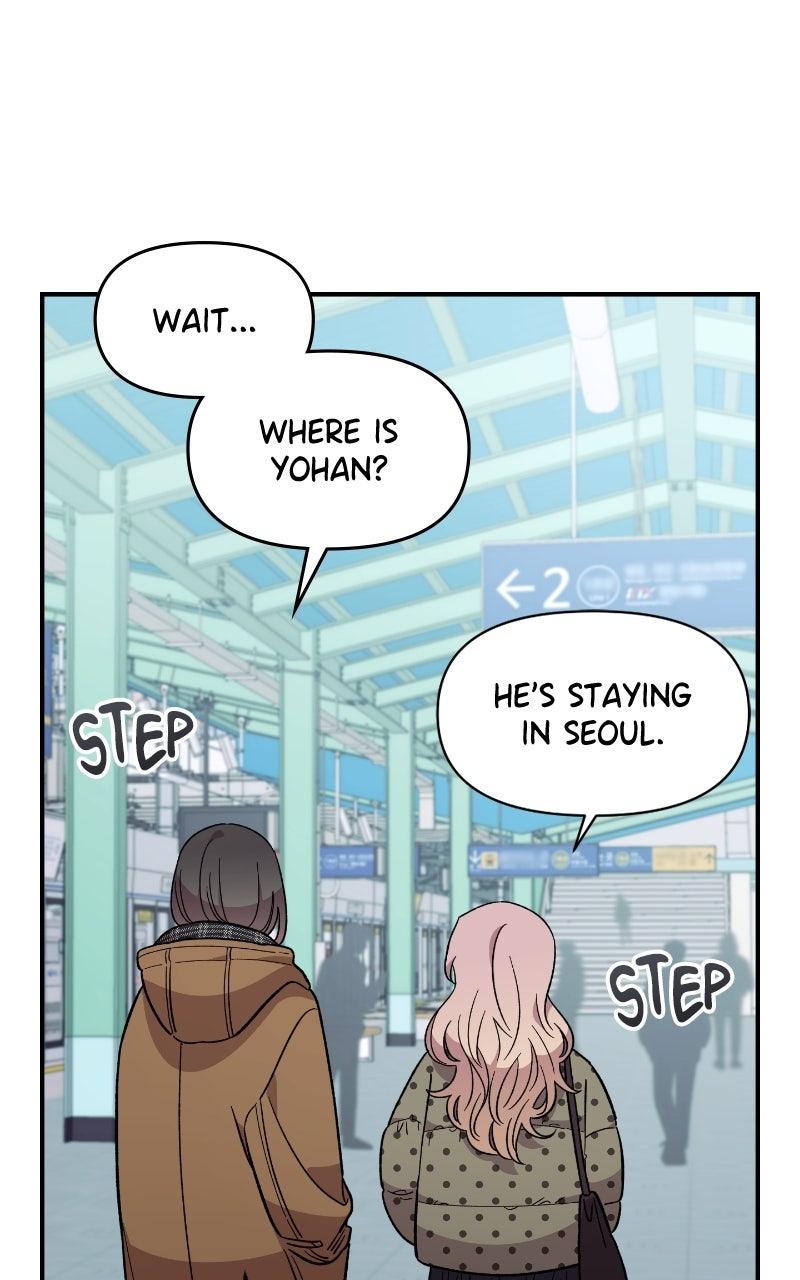 Read Childhood Friend Complex (Eunhi) Manga Online
