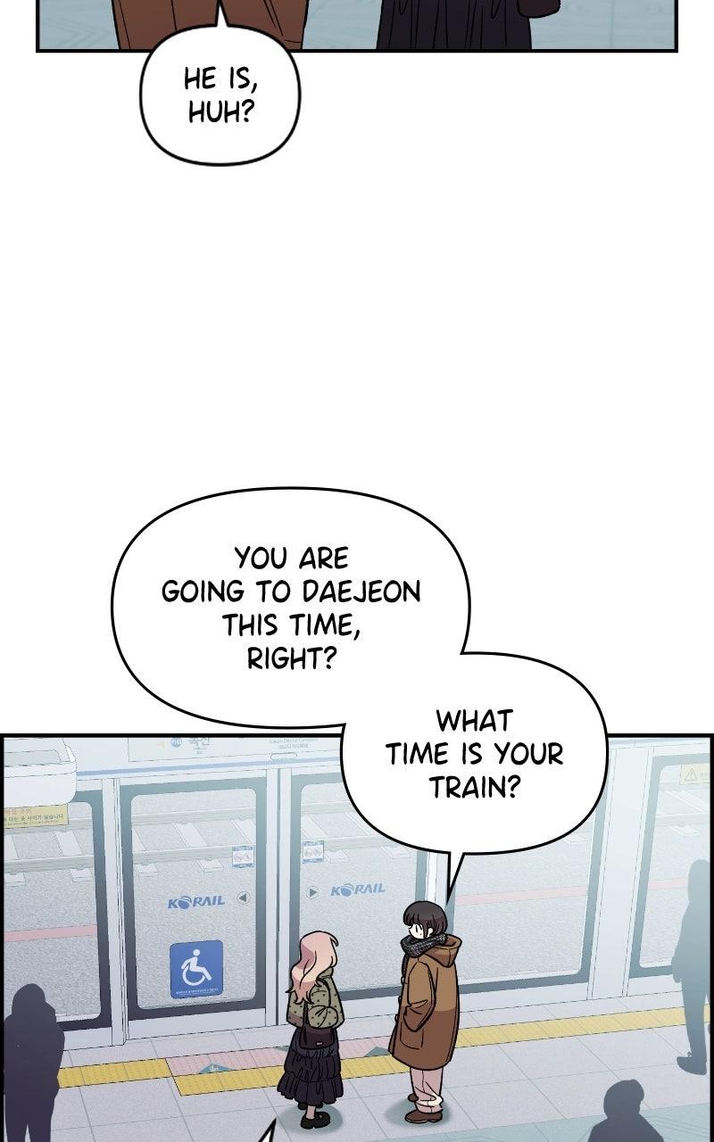 Read Childhood Friend Complex (Eunhi) Manga Online