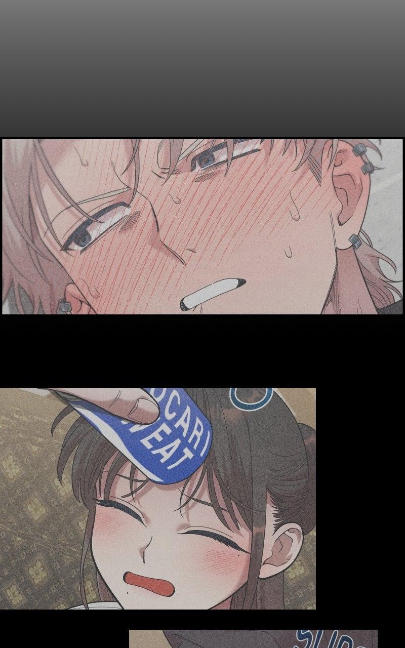 Read Childhood Friend Complex (Eunhi) Manga Online