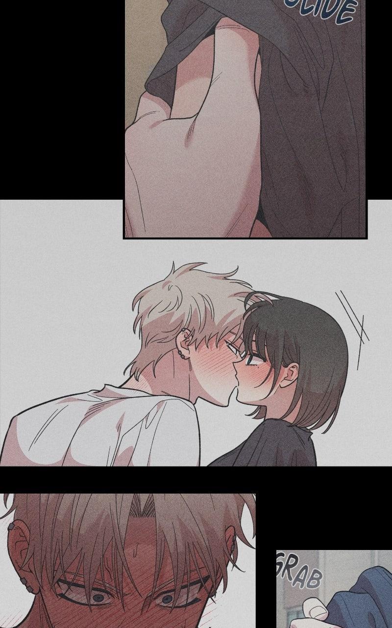 Read Childhood Friend Complex (Eunhi) Manga Online