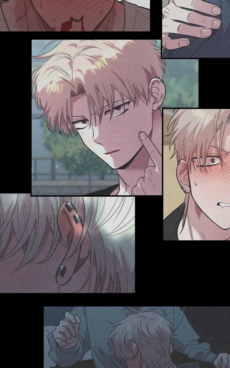 Read Childhood Friend Complex (Eunhi) Manga Online