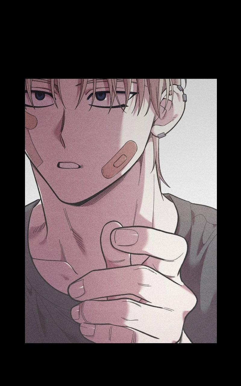 Read Childhood Friend Complex (Eunhi) Manga Online