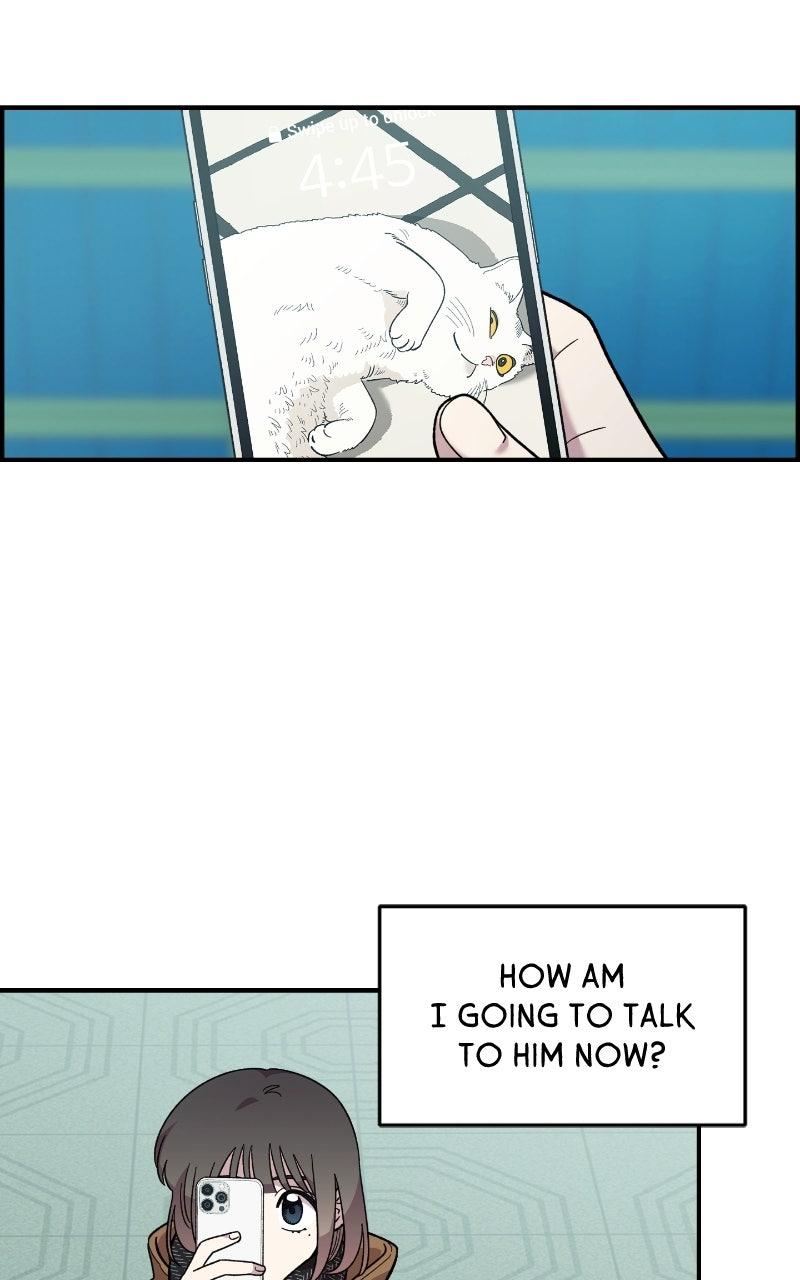 Read Childhood Friend Complex (Eunhi) Manga Online