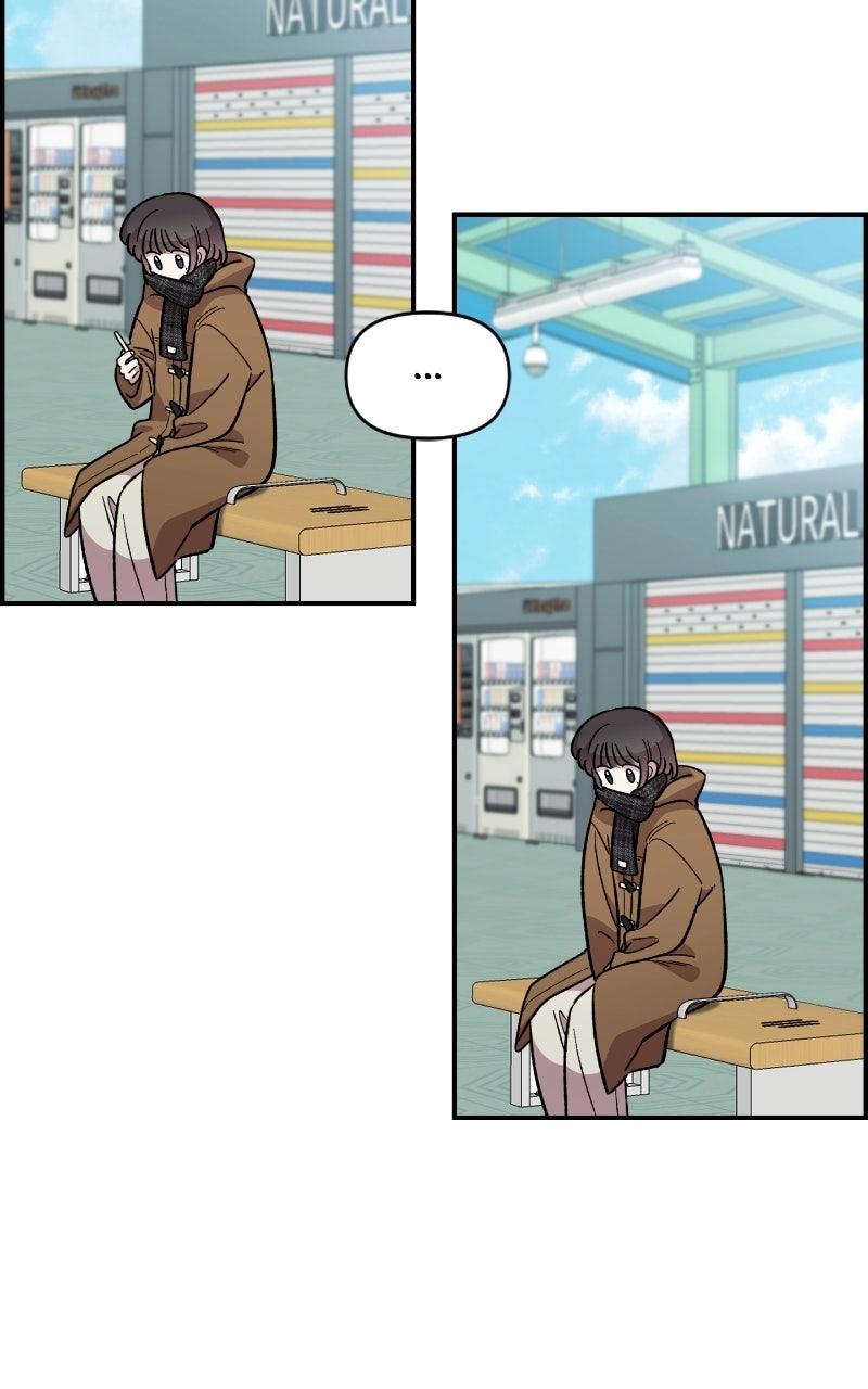 Read Childhood Friend Complex (Eunhi) Manga Online