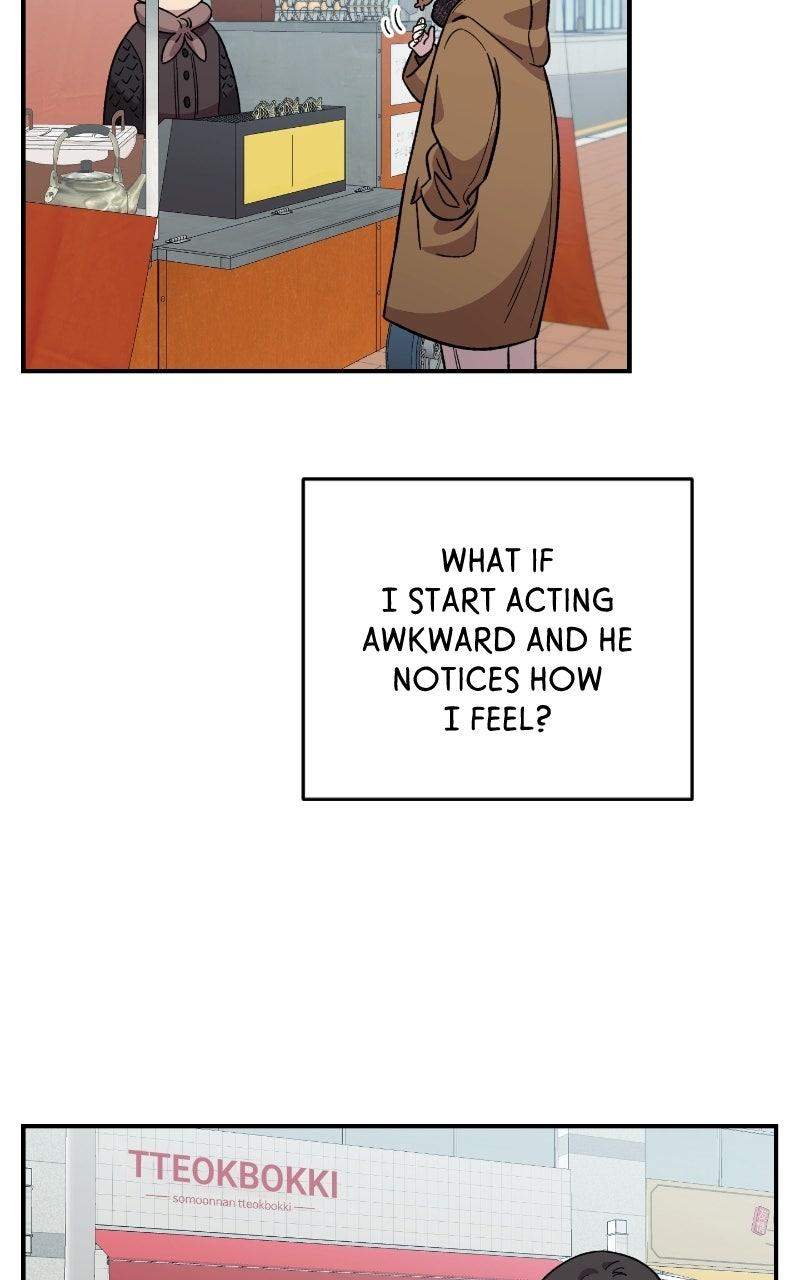 Read Childhood Friend Complex (Eunhi) Manga Online