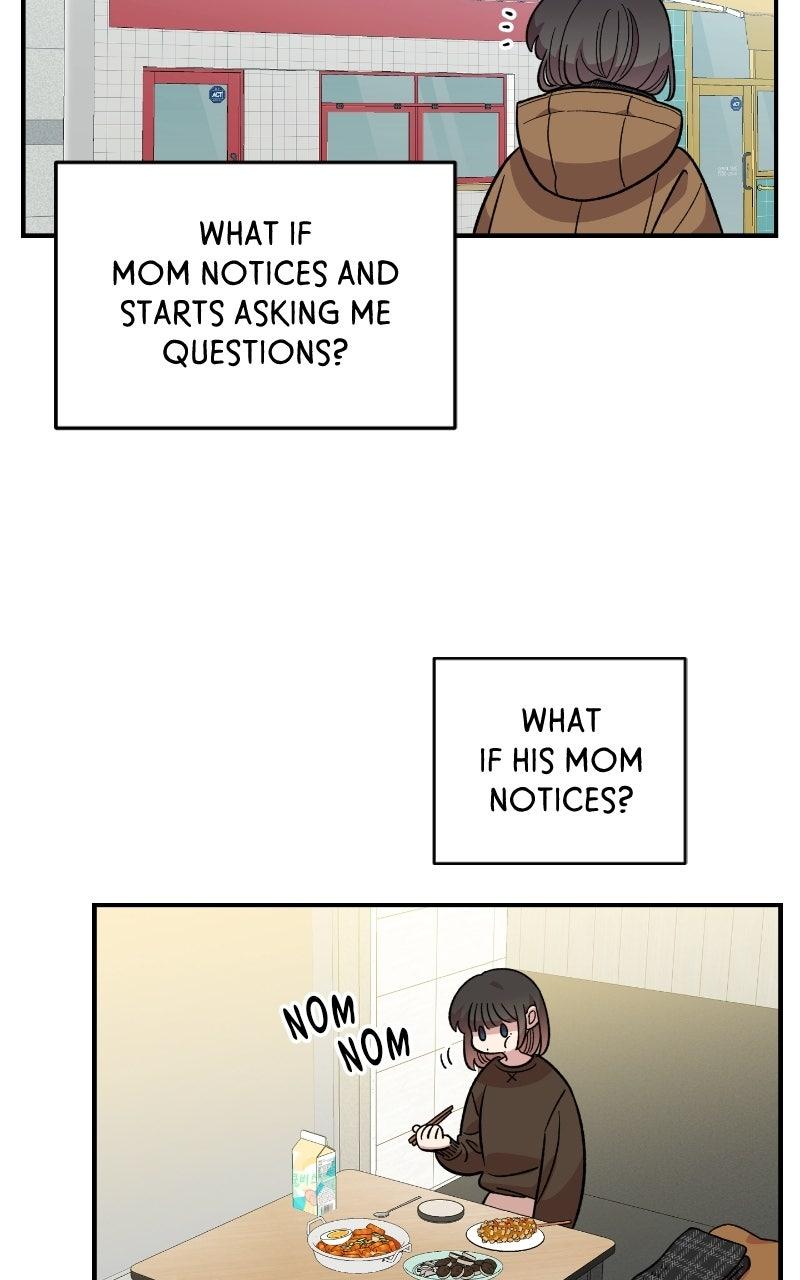Read Childhood Friend Complex (Eunhi) Manga Online