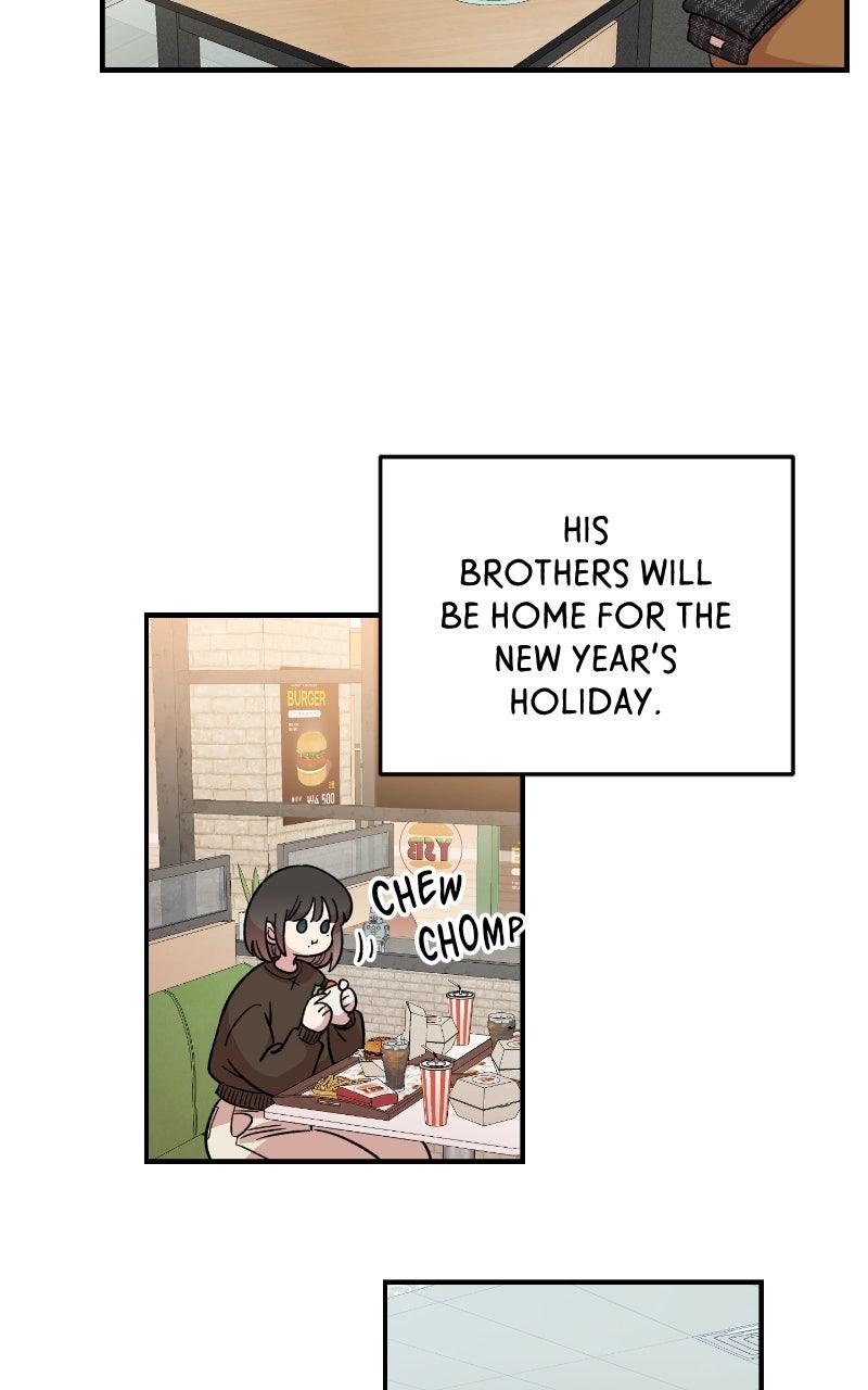 Read Childhood Friend Complex (Eunhi) Manga Online