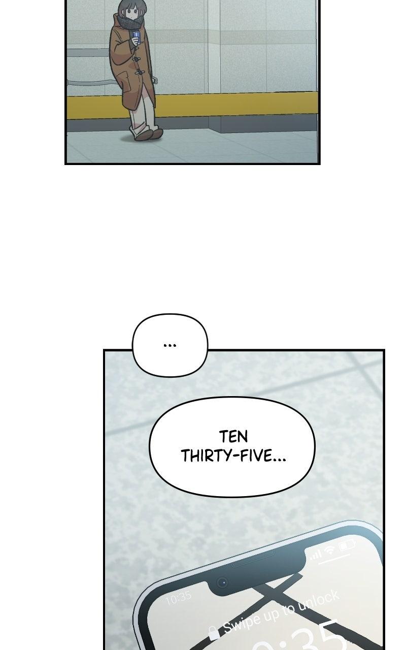 Read Childhood Friend Complex (Eunhi) Manga Online