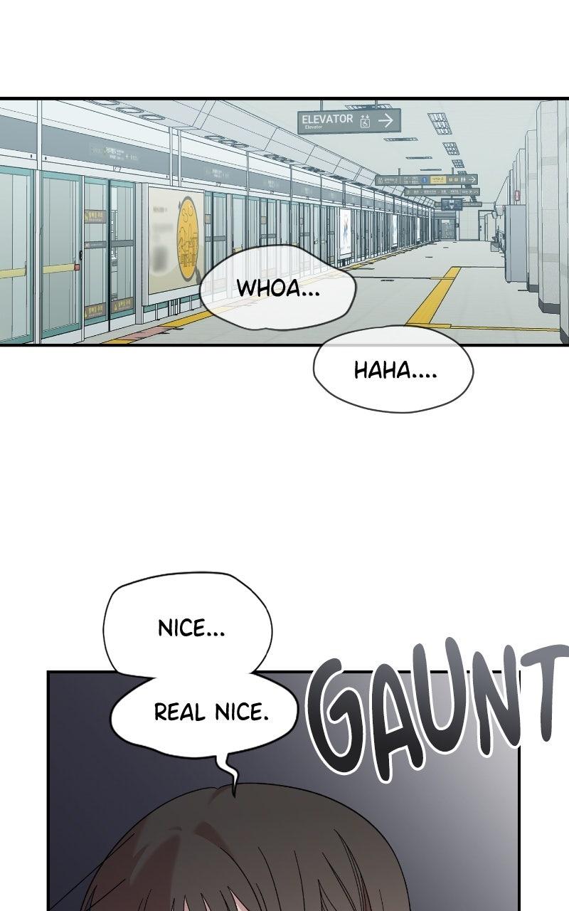 Read Childhood Friend Complex (Eunhi) Manga Online