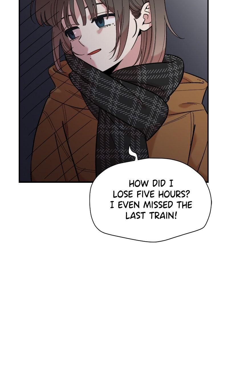 Read Childhood Friend Complex (Eunhi) Manga Online