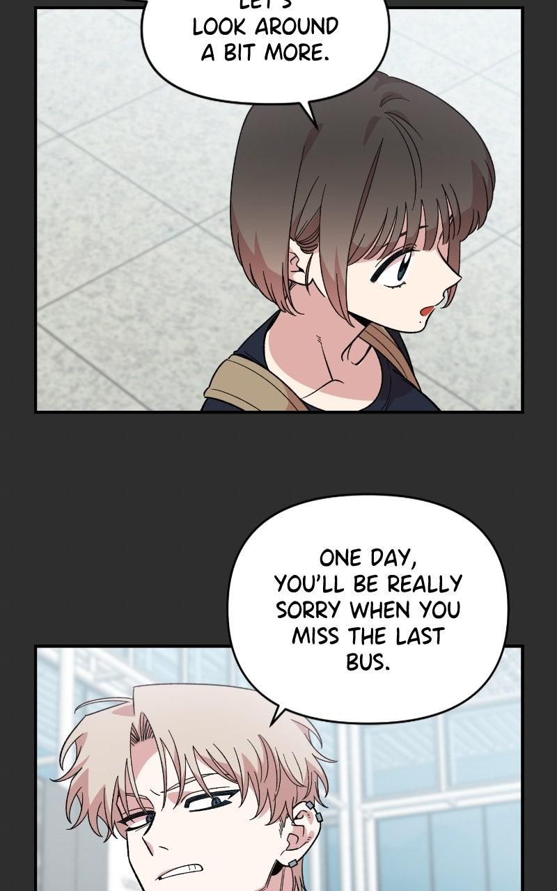 Read Childhood Friend Complex (Eunhi) Manga Online