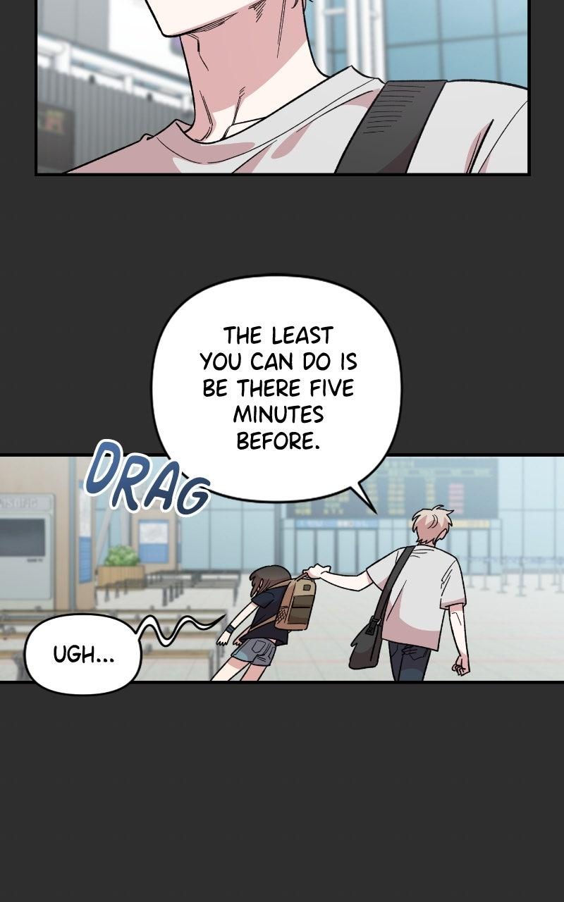 Read Childhood Friend Complex (Eunhi) Manga Online