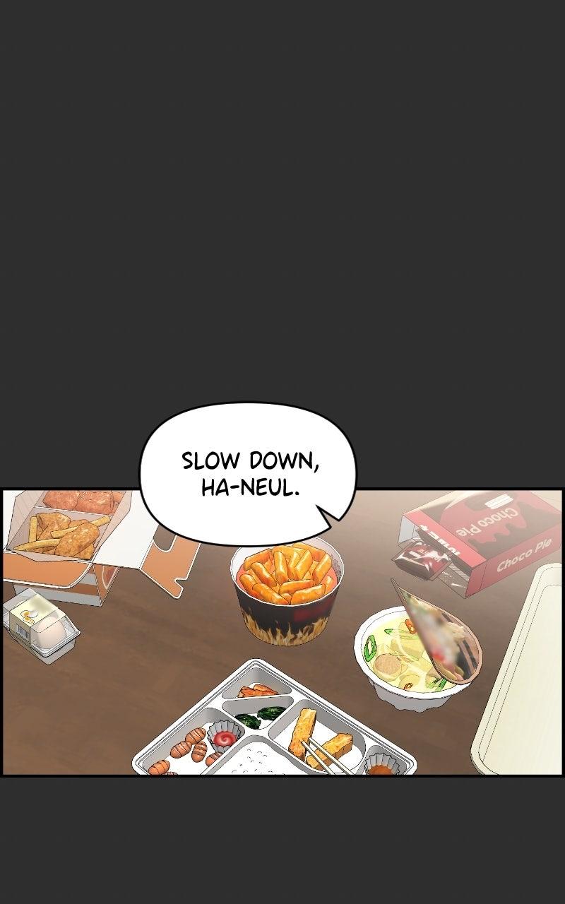 Read Childhood Friend Complex (Eunhi) Manga Online