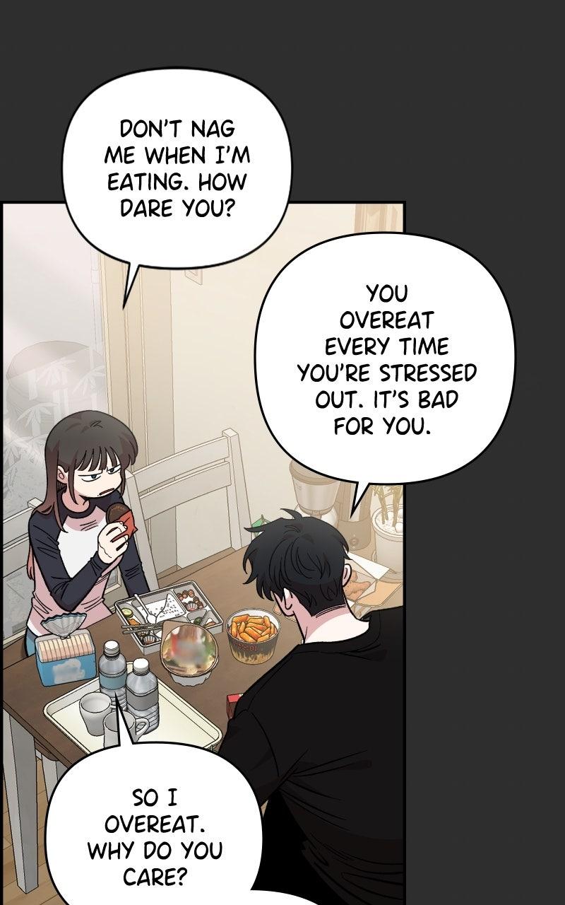Read Childhood Friend Complex (Eunhi) Manga Online