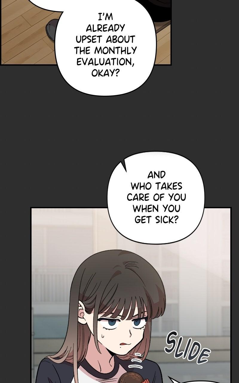 Read Childhood Friend Complex (Eunhi) Manga Online
