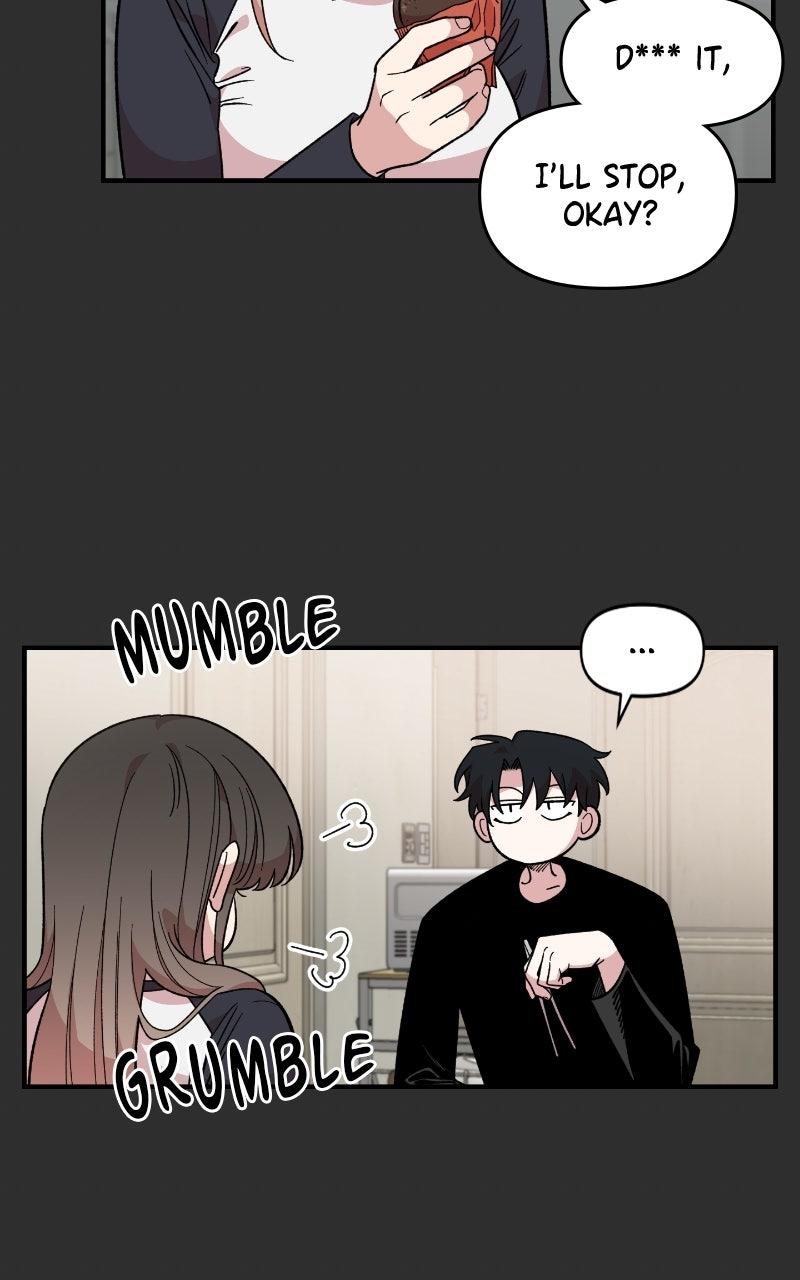 Read Childhood Friend Complex (Eunhi) Manga Online