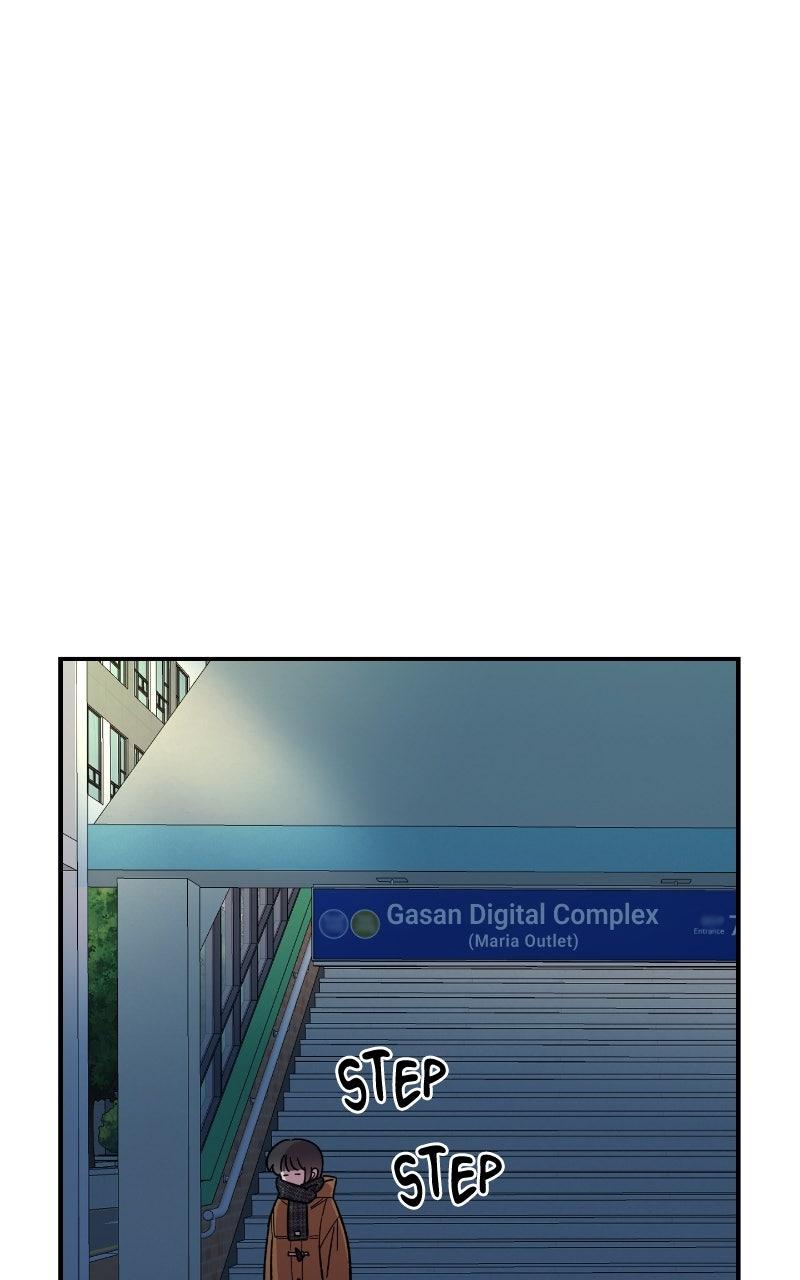 Read Childhood Friend Complex (Eunhi) Manga Online