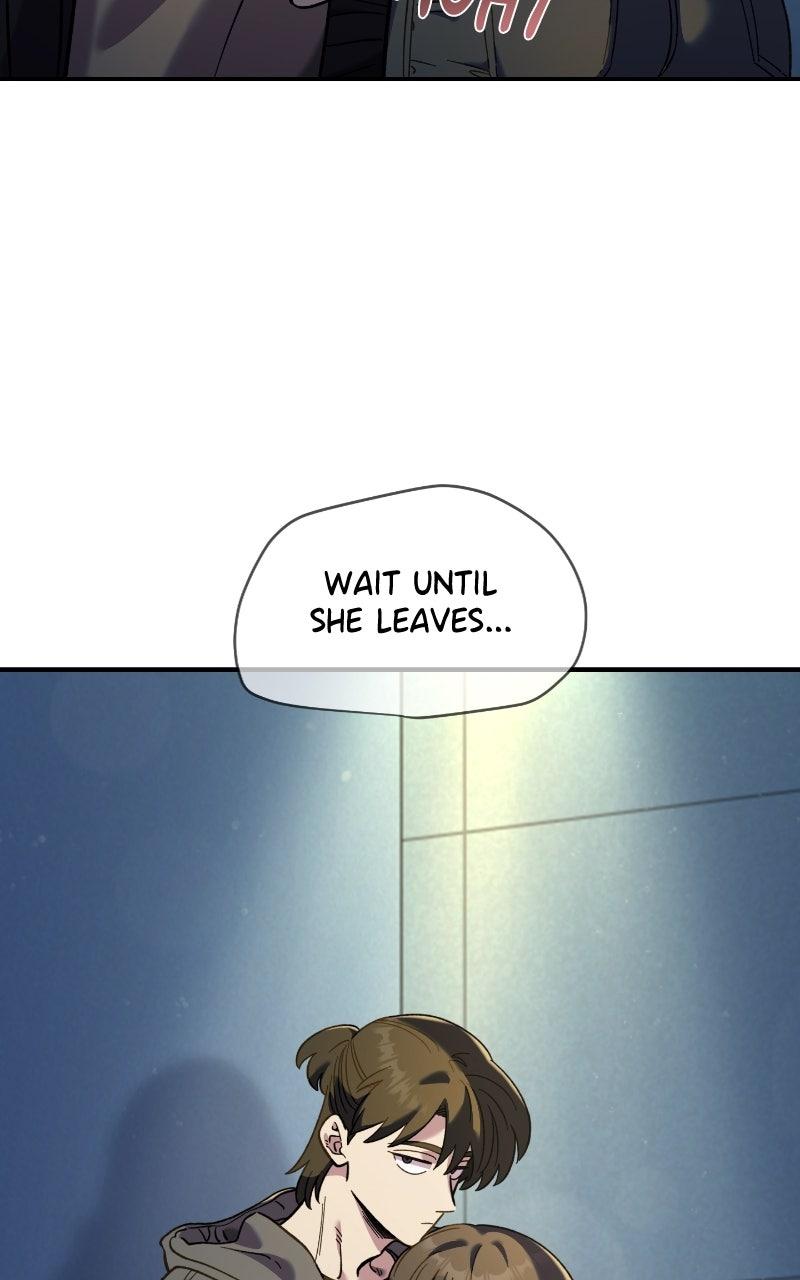 Read Childhood Friend Complex (Eunhi) Manga Online