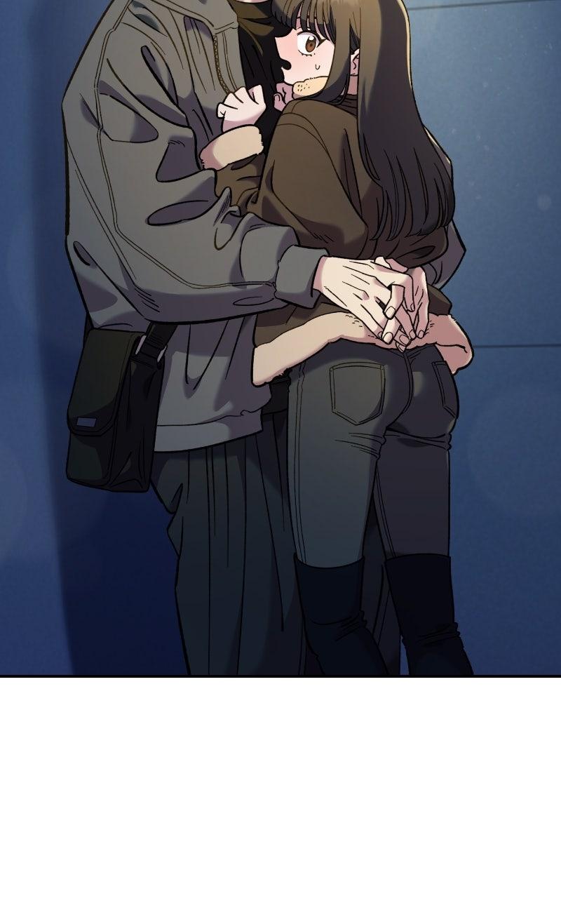 Read Childhood Friend Complex (Eunhi) Manga Online