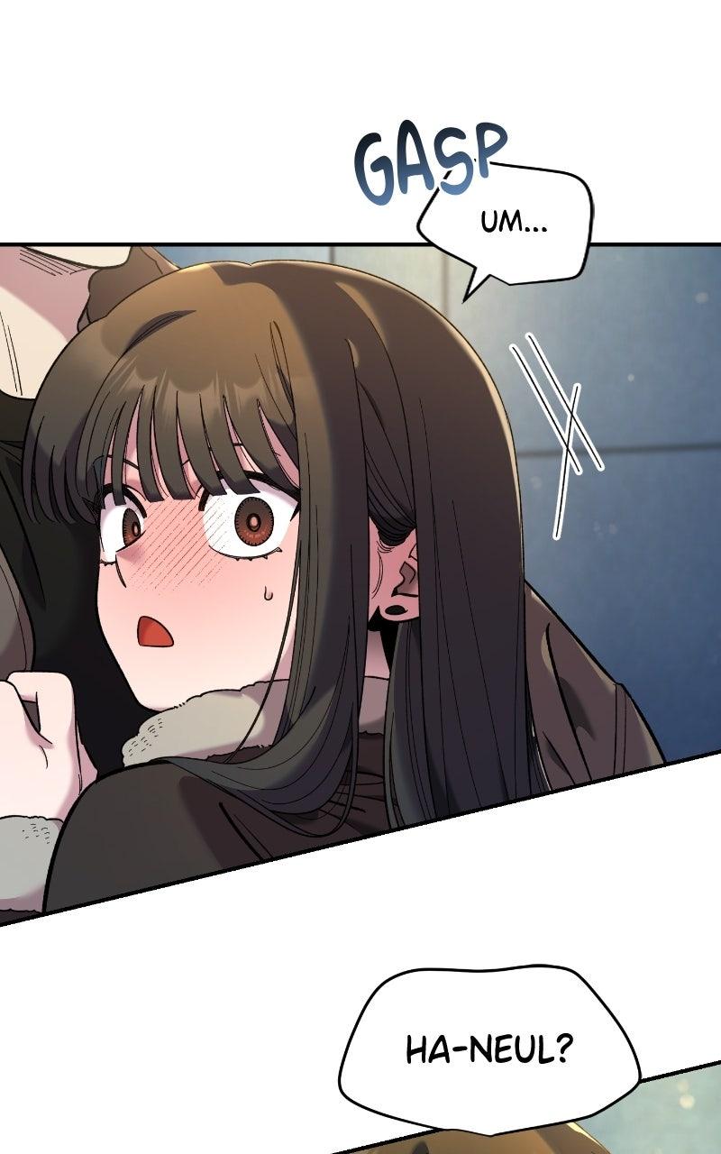 Read Childhood Friend Complex (Eunhi) Manga Online