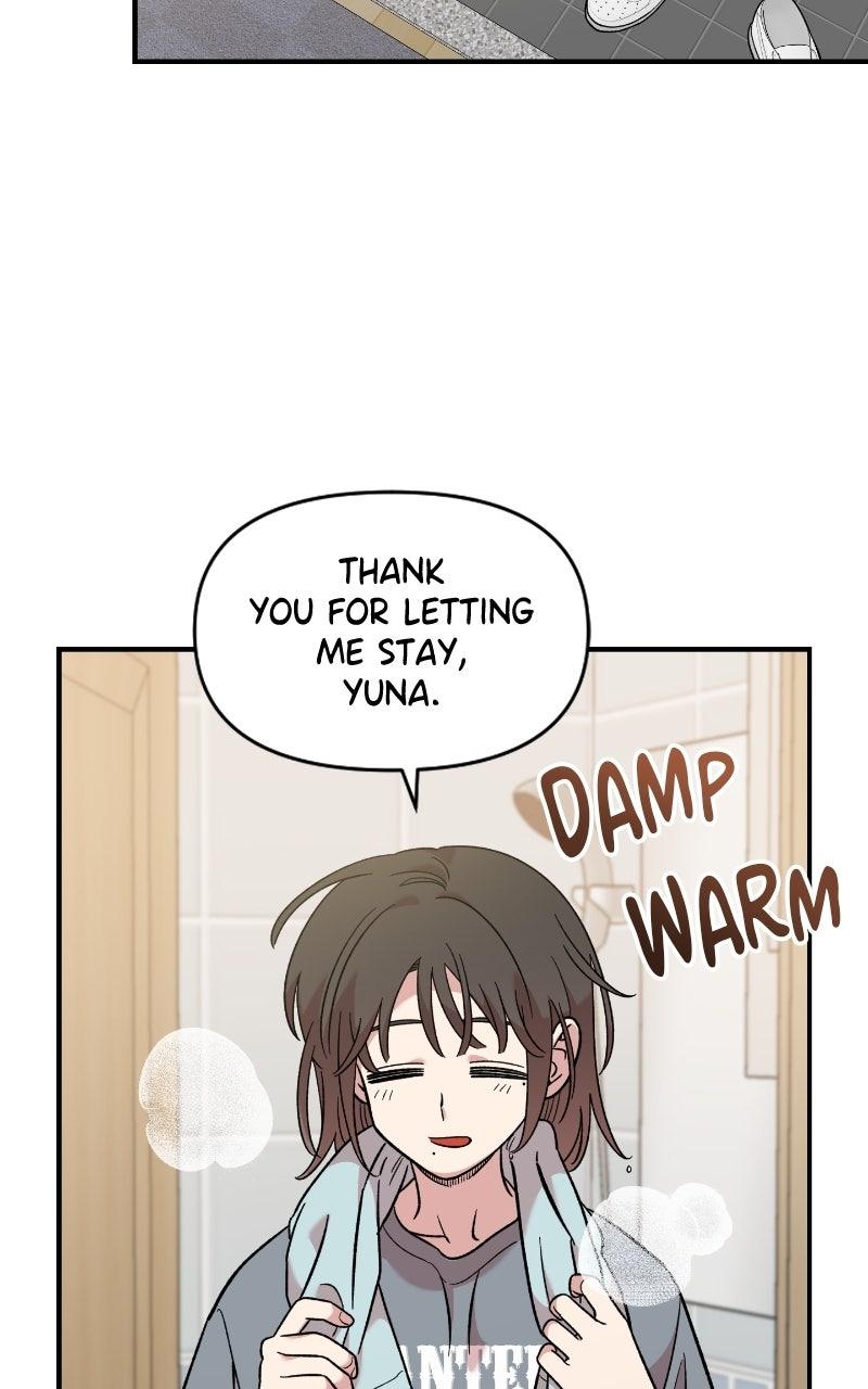 Read Childhood Friend Complex (Eunhi) Manga Online