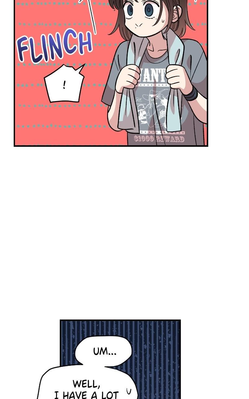 Read Childhood Friend Complex (Eunhi) Manga Online