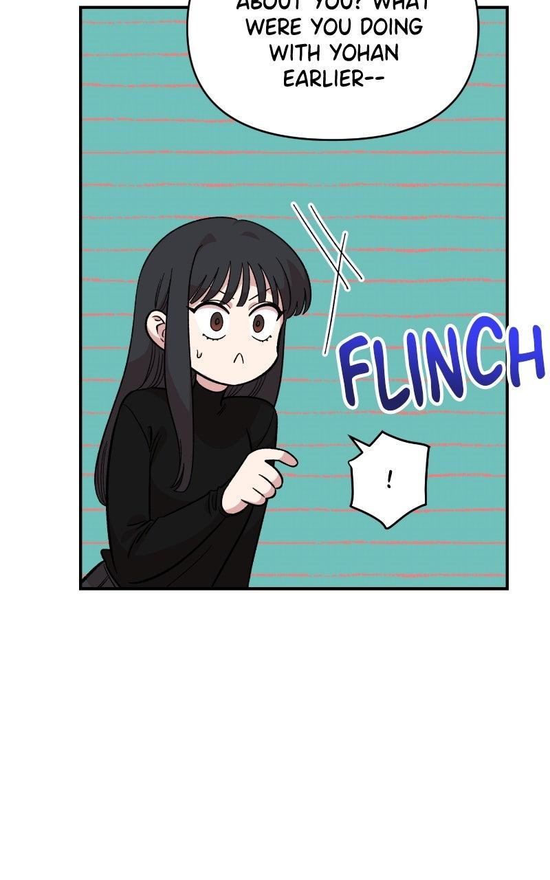 Read Childhood Friend Complex (Eunhi) Manga Online