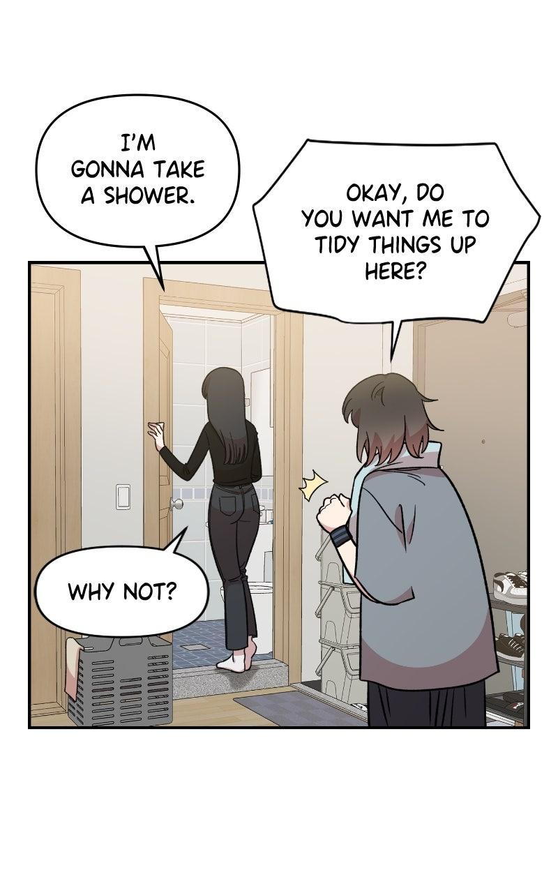 Read Childhood Friend Complex (Eunhi) Manga Online
