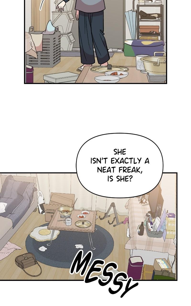 Read Childhood Friend Complex (Eunhi) Manga Online