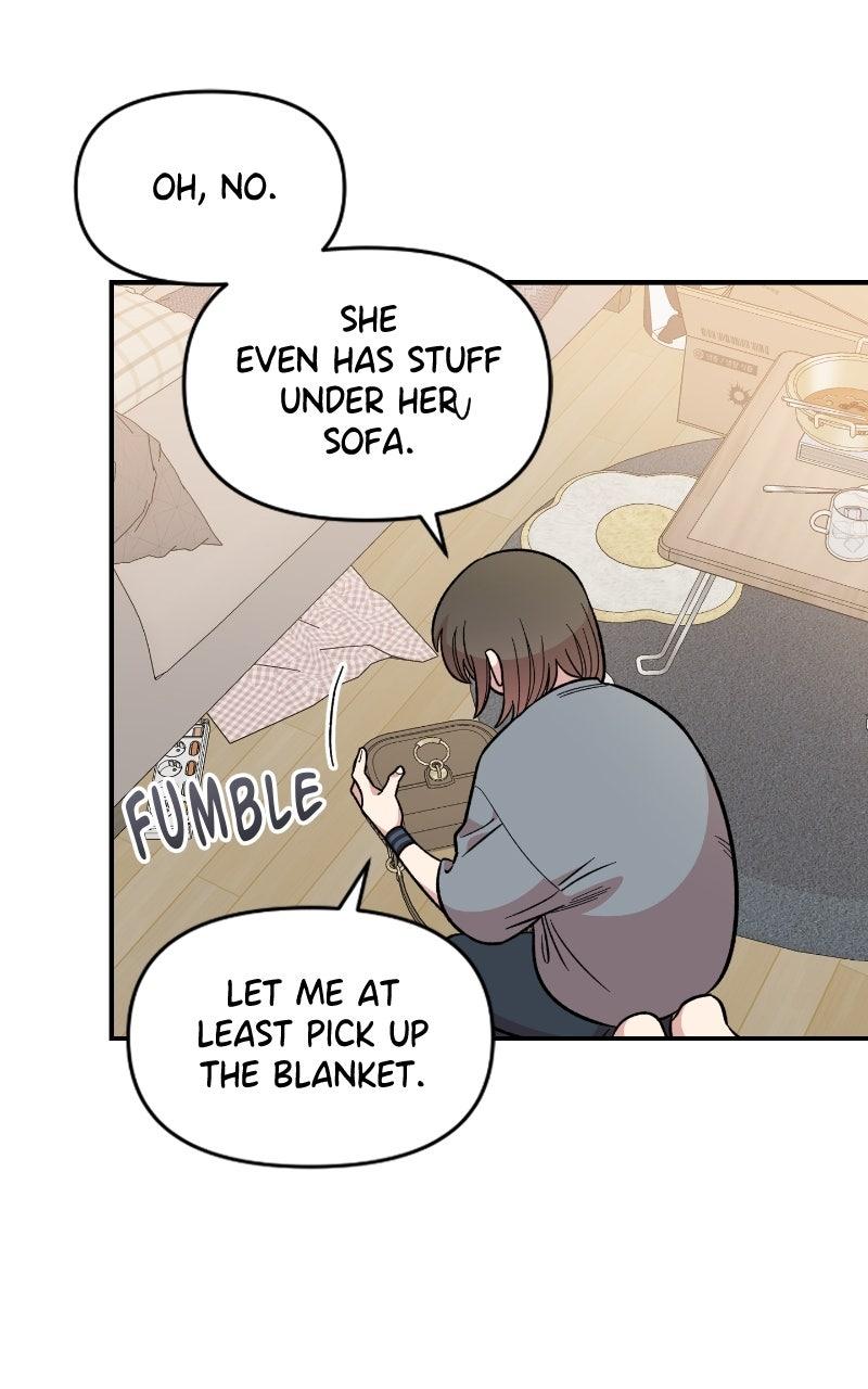 Read Childhood Friend Complex (Eunhi) Manga Online