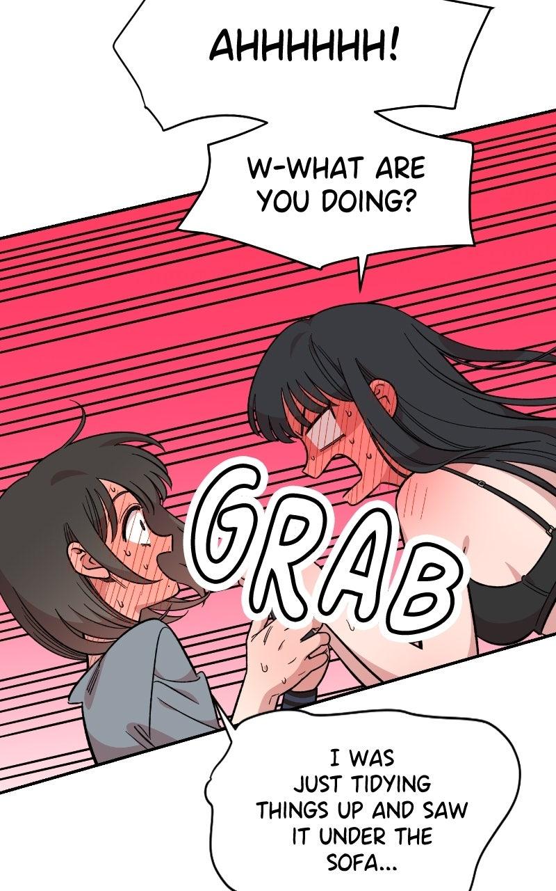 Read Childhood Friend Complex (Eunhi) Manga Online