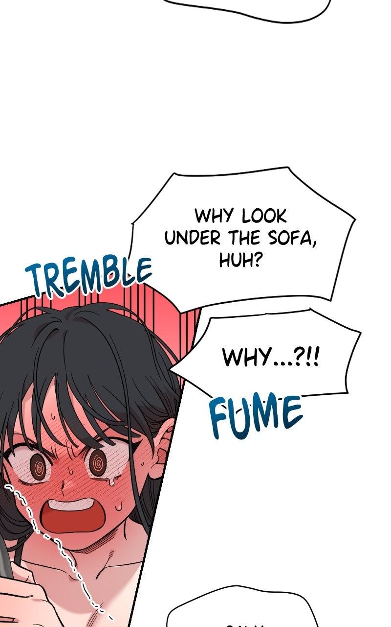 Read Childhood Friend Complex (Eunhi) Manga Online
