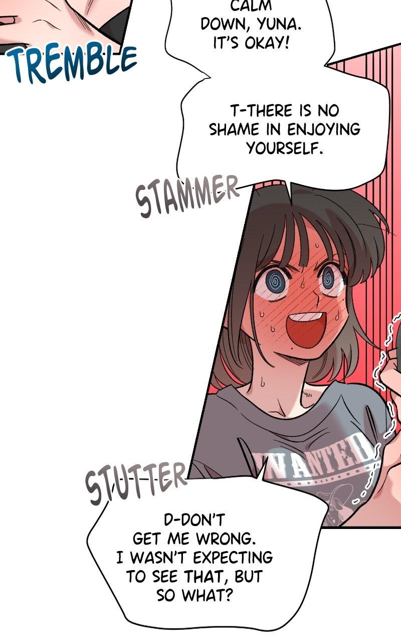 Read Childhood Friend Complex (Eunhi) Manga Online