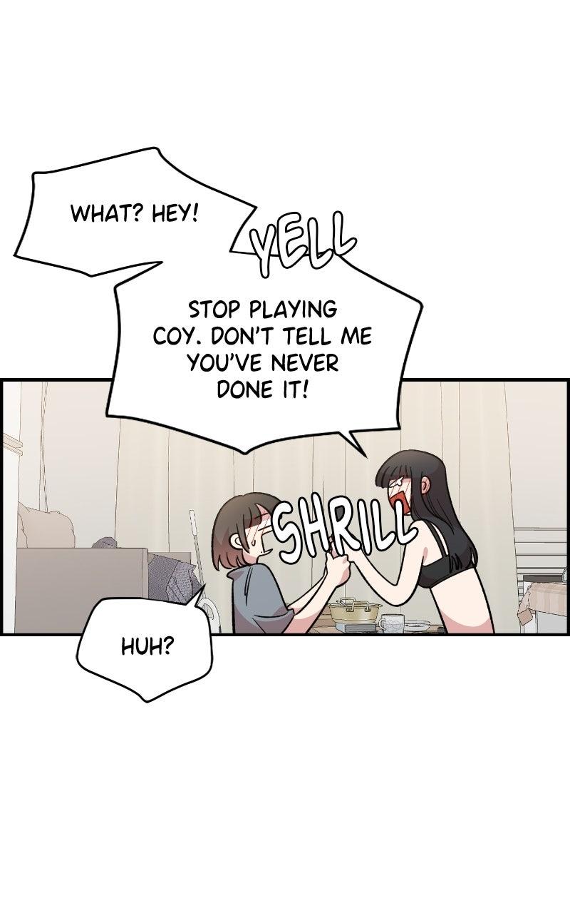 Read Childhood Friend Complex (Eunhi) Manga Online