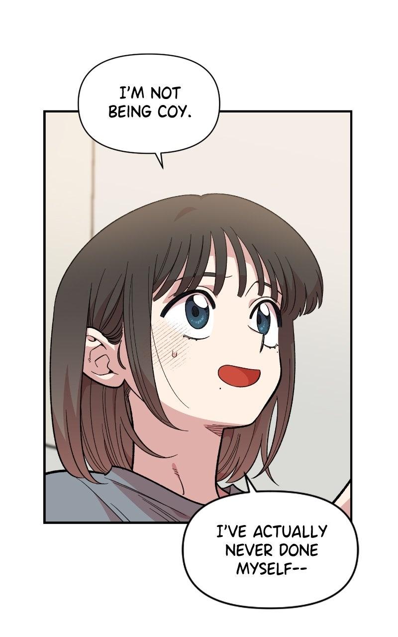 Read Childhood Friend Complex (Eunhi) Manga Online
