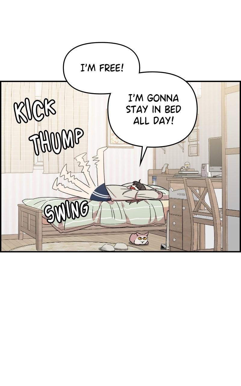 Read Childhood Friend Complex (Eunhi) Manga Online