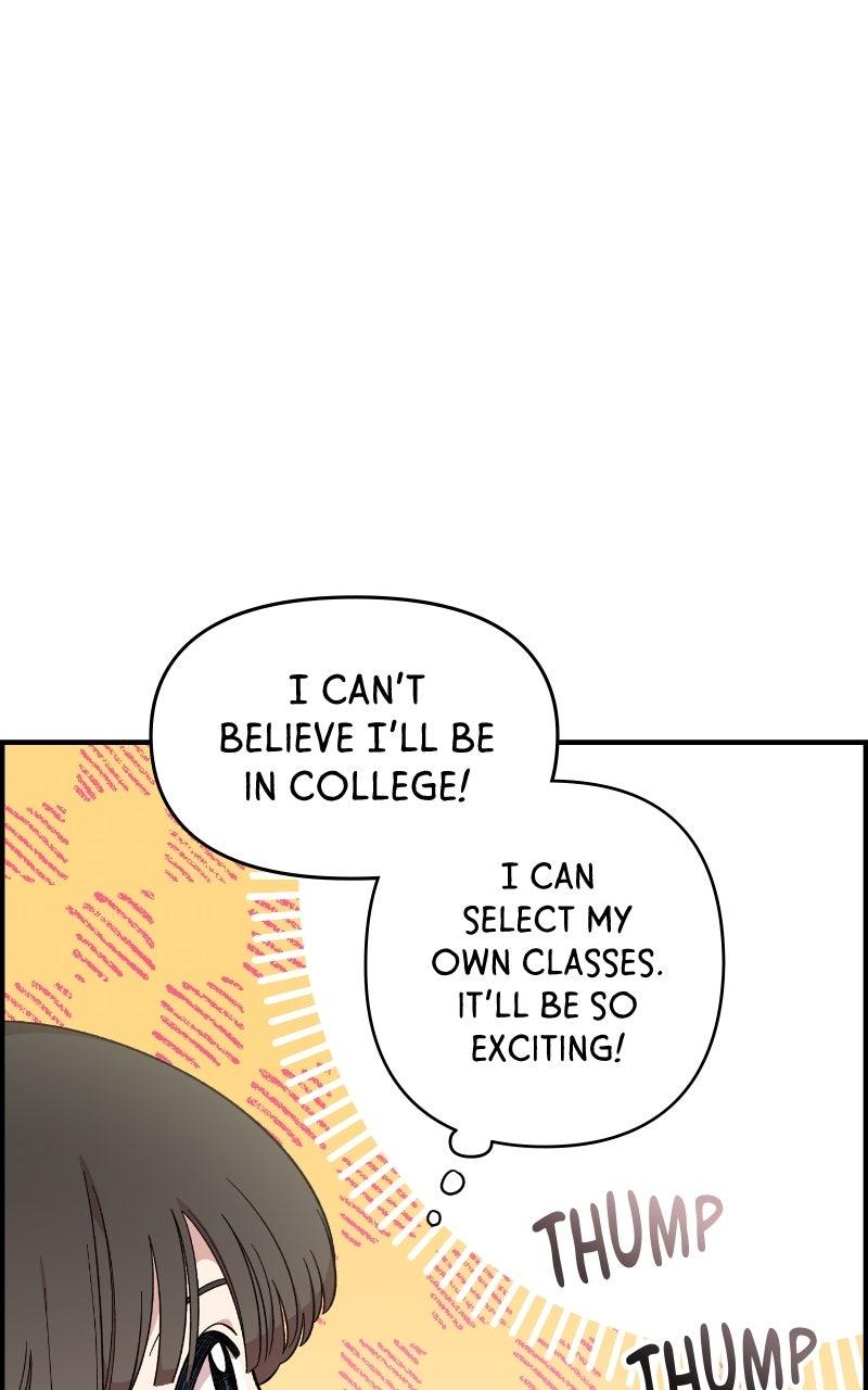 Read Childhood Friend Complex (Eunhi) Manga Online