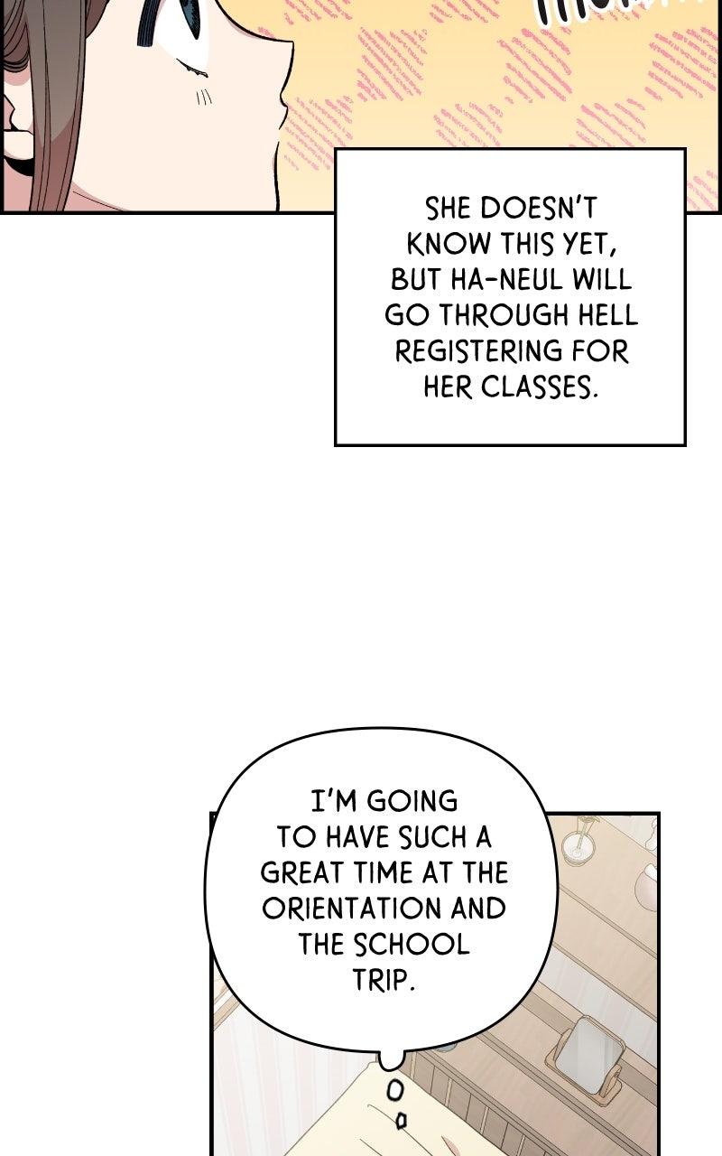 Read Childhood Friend Complex (Eunhi) Manga Online