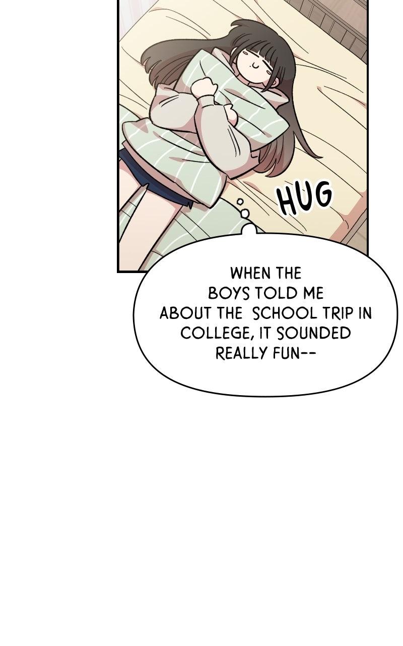 Read Childhood Friend Complex (Eunhi) Manga Online