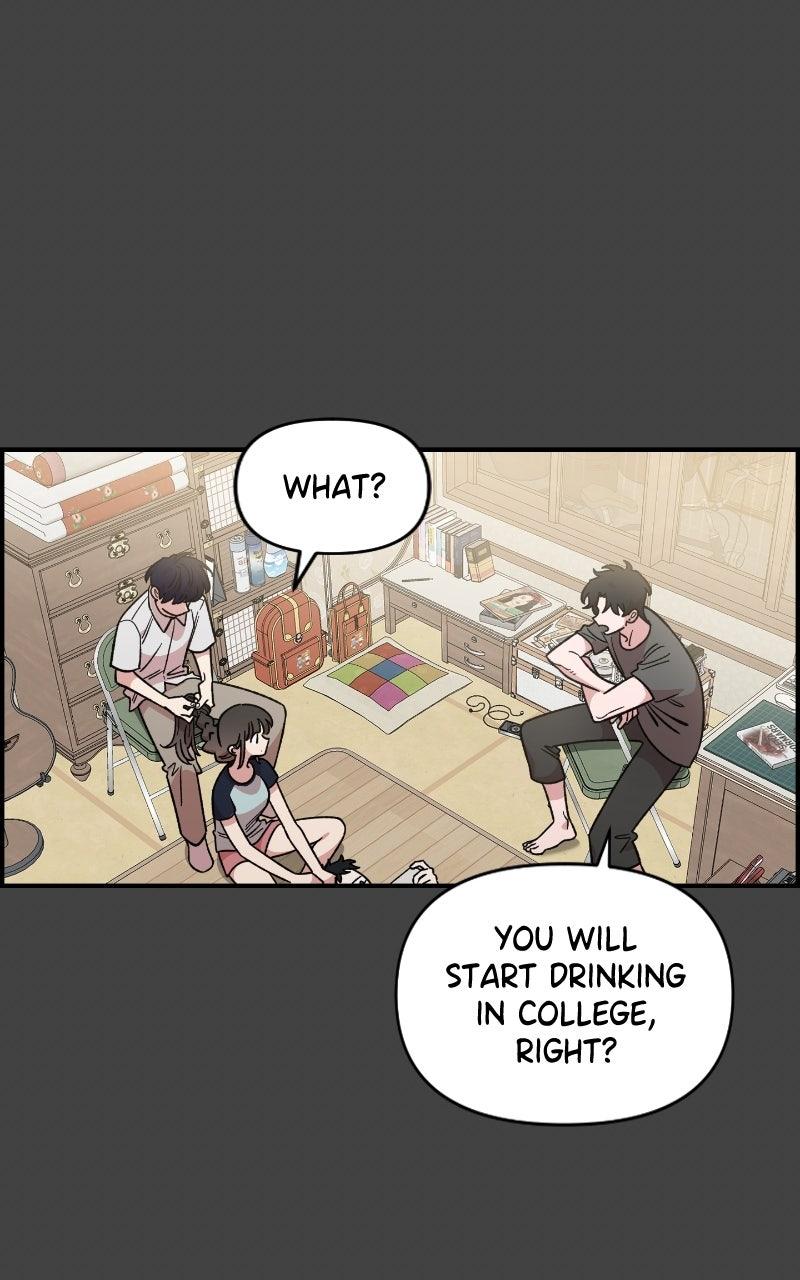 Read Childhood Friend Complex (Eunhi) Manga Online