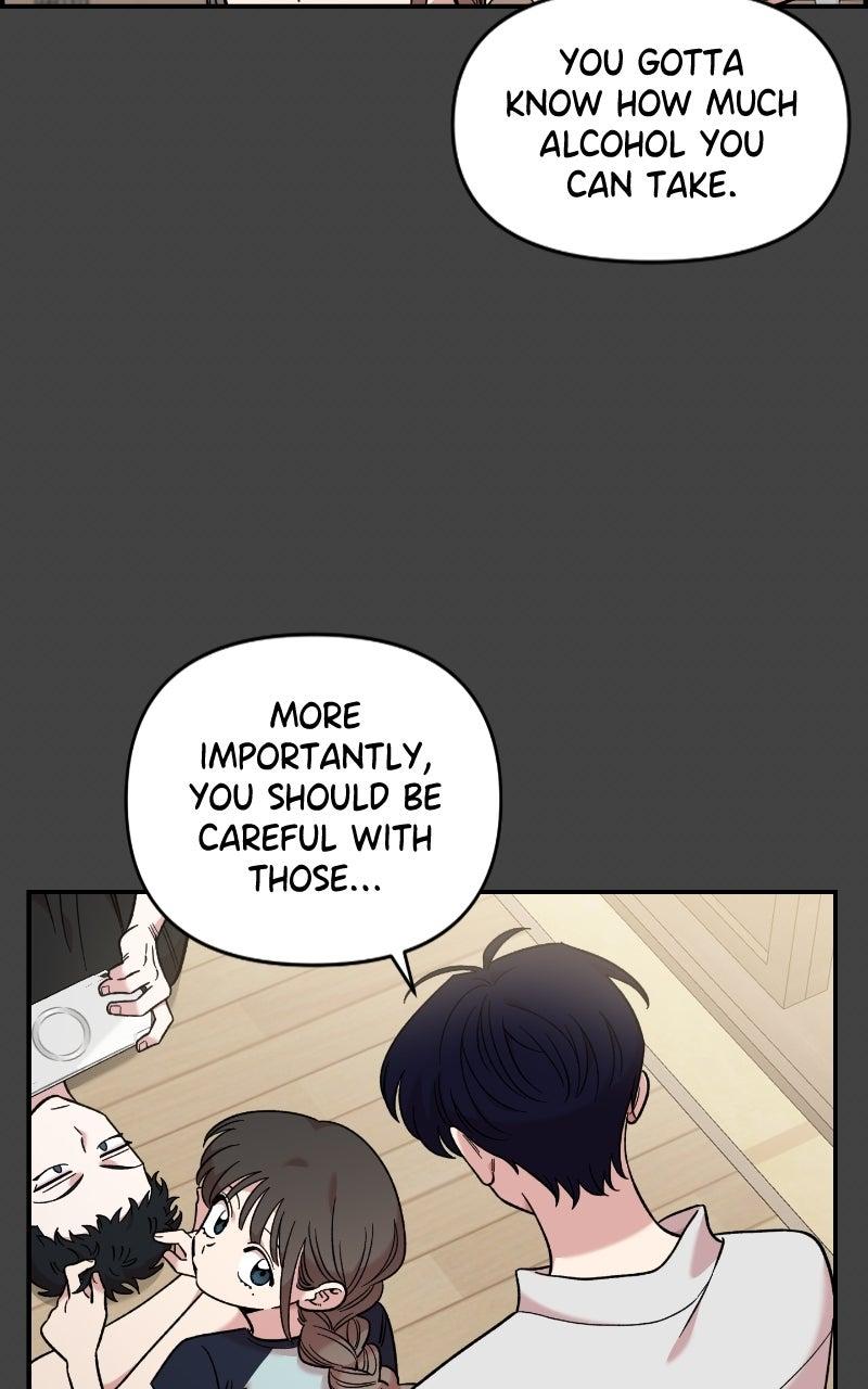 Read Childhood Friend Complex (Eunhi) Manga Online