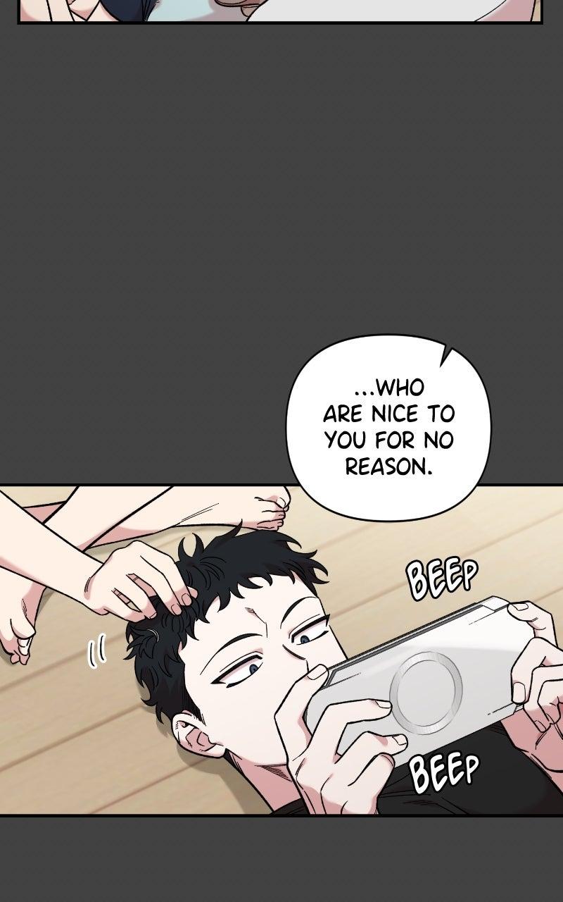 Read Childhood Friend Complex (Eunhi) Manga Online