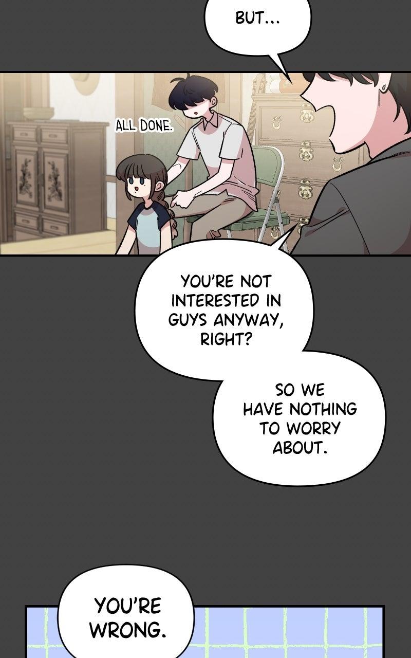 Read Childhood Friend Complex (Eunhi) Manga Online