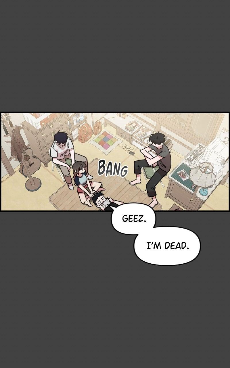 Read Childhood Friend Complex (Eunhi) Manga Online