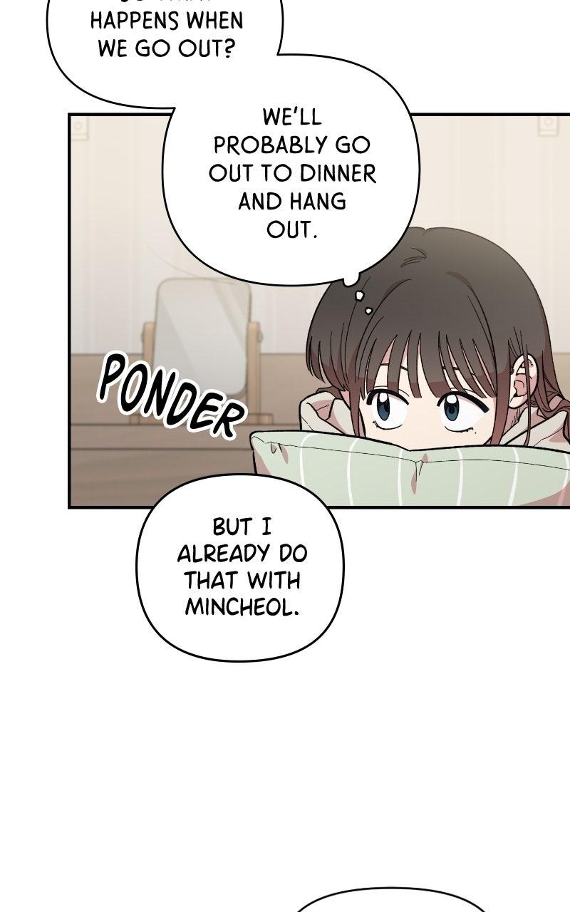 Read Childhood Friend Complex (Eunhi) Manga Online