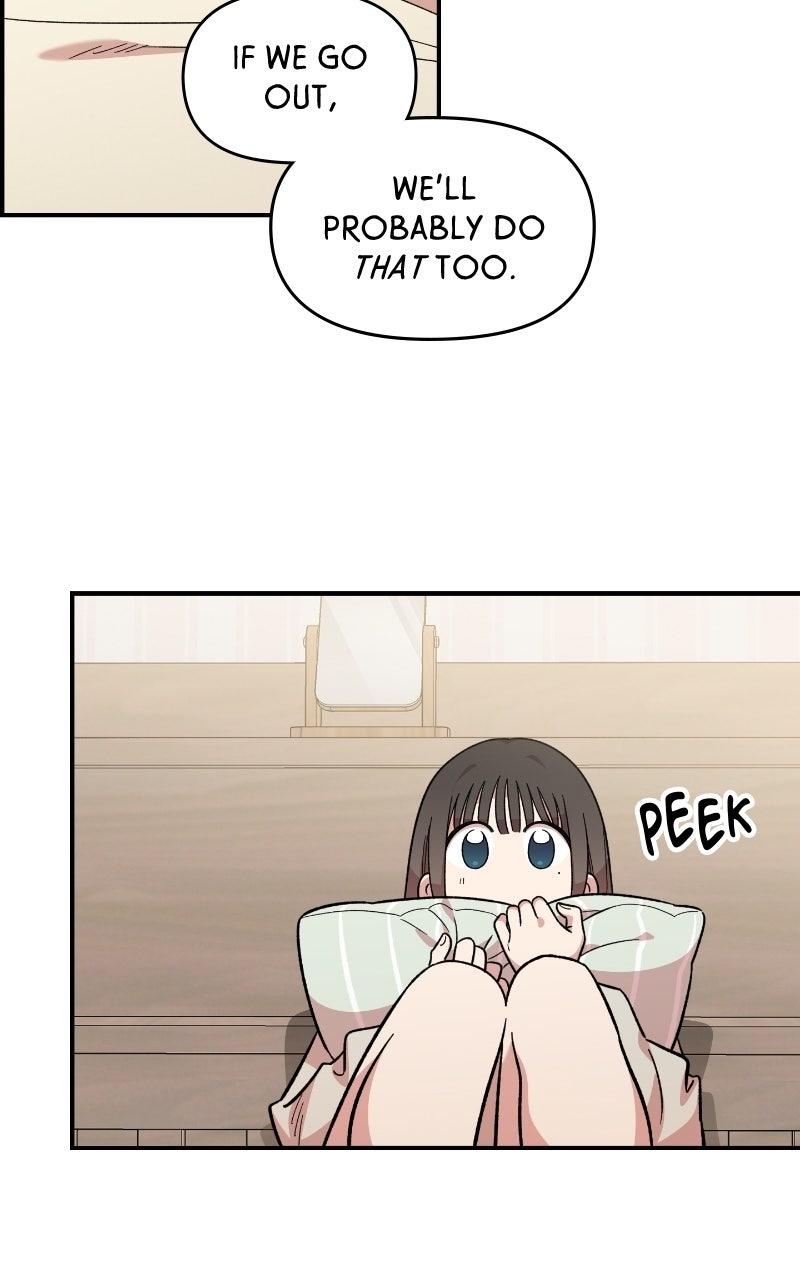 Read Childhood Friend Complex (Eunhi) Manga Online