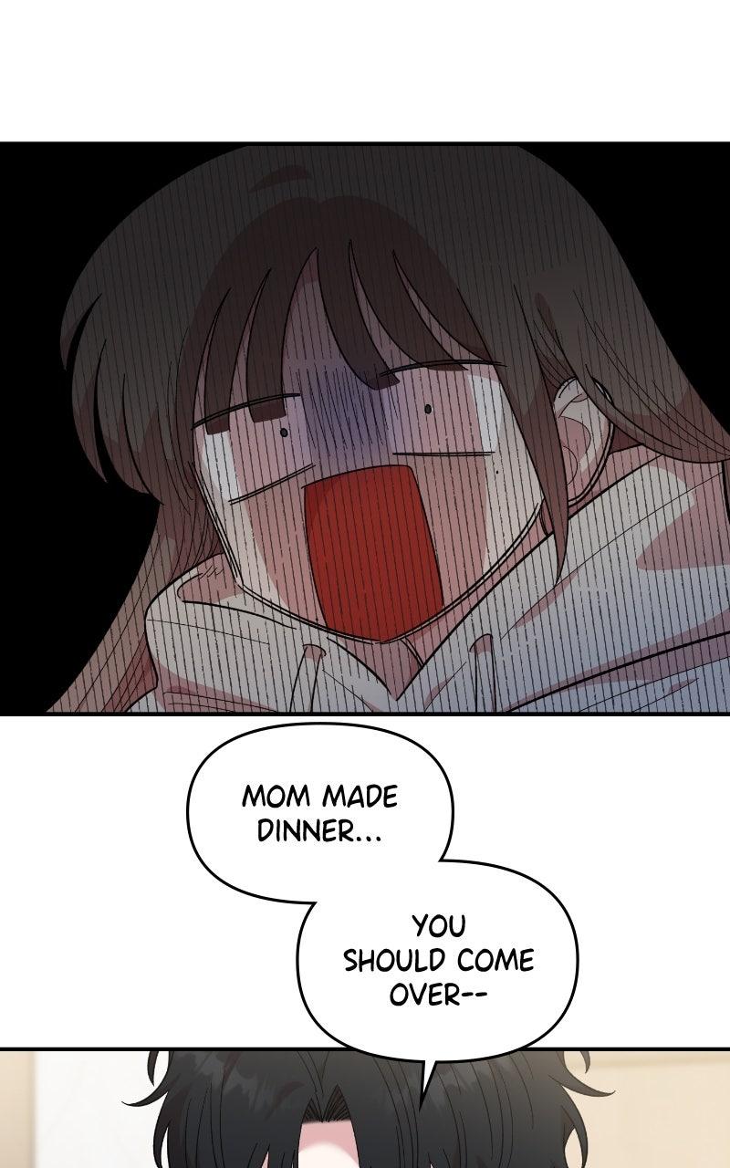 Read Childhood Friend Complex (Eunhi) Manga Online
