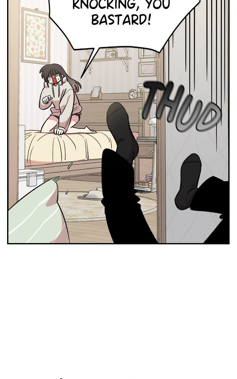 Read Childhood Friend Complex (Eunhi) Manga Online