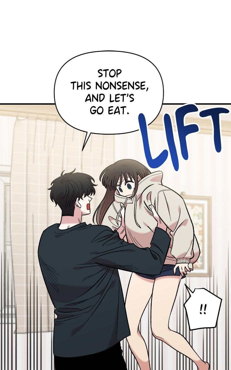 Read Childhood Friend Complex (Eunhi) Manga Online